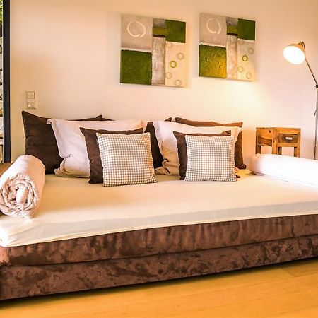 Anja'S Ferienwohnung Europa Park Етенхайм Екстериор снимка